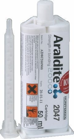 araldite 2047