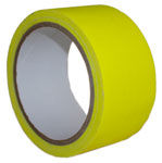 Gewebeklebeband, Gaffa<br/>matt, Neonfarben<br/>Kautschuk, 0,30 mm<br/>Typ 330