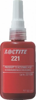 Loctite 221 50ml