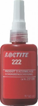 Loctite 222 50ml