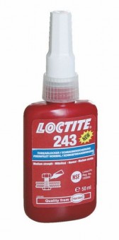 Loctite 243 250ml