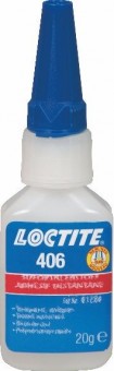 Loctite 406/770 20g/10g