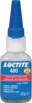 Loctite 480 20g