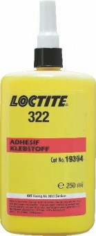 Loctite 322 250ml