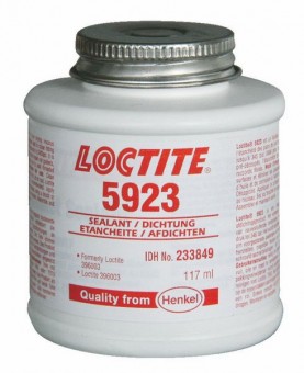 Loctite 5923 / FAG3 117ml
