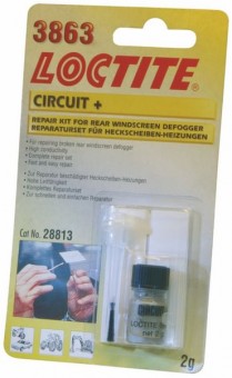 Loctite 3863 Circuit Kit