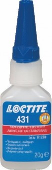 Loctite 431 20g