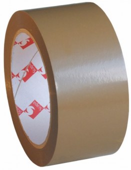 Tapeko 2292 25mm x 66m braun