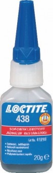Loctite 438 20g