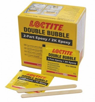 Loctite Double Bubble 50 x 3gr