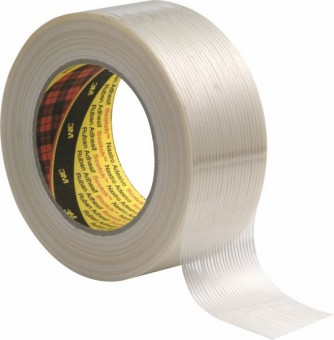 3M™ 8961 25mm x 50m transl.