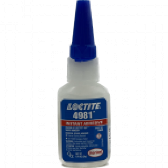 Loctite 4981/18694  20 G
